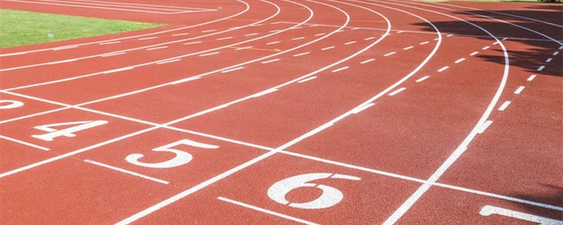 中国第一个田径冠军是哪一位