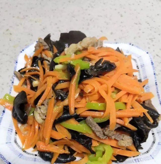 木耳最好吃的十种吃法？