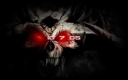 Diablo3.fr域名已经指向暴雪欧洲官网