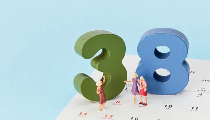 三八妇女节来历和含义