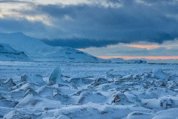六十年来最冷的冬天是真的吗 60年最冷的冬天专家回应