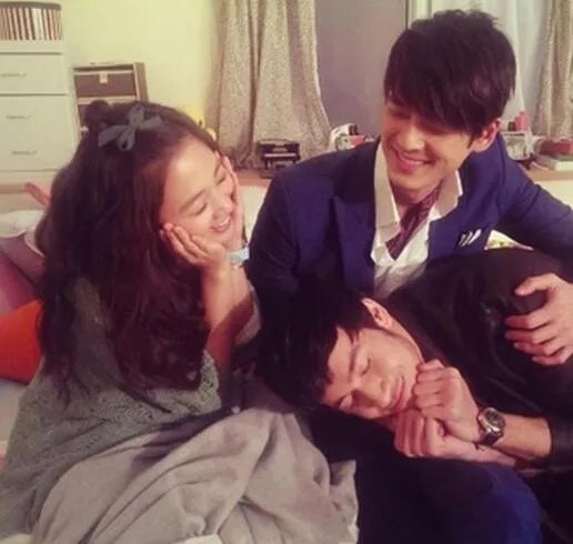 网传纪亚文吴映洁分手 盘点鬼鬼的绯闻男友们