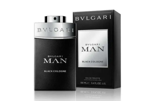 宝格丽男士香水哪款好闻_宝格丽男士香水排名