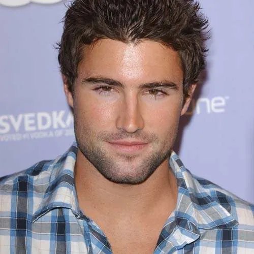 布罗迪·詹纳的介绍