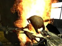 《半条命2》图文流程攻略