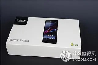 SONY 索尼 Xperia Z Ultra XL39h 智能手机 — 难以忘却的一抹紫