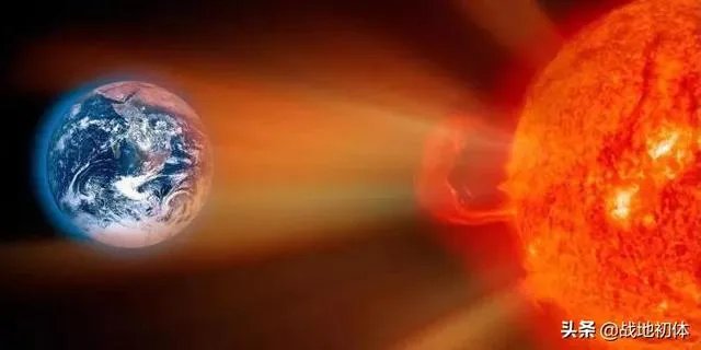 地球演化中有哪些超乎人想象的现象?