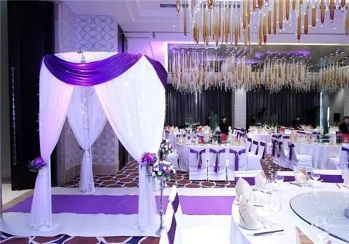 合肥比较好的婚庆公司有哪些 2017合肥婚庆公司价格表