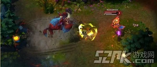 LOL新英雄纳尔什么时候出?