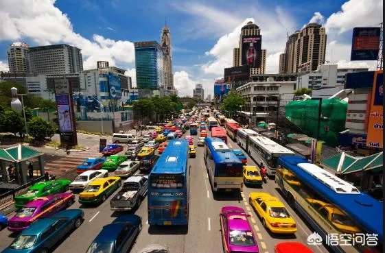 去泰国旅游如何避免被坑？