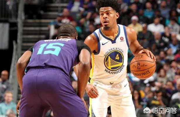 最近火遍全联盟的勇士