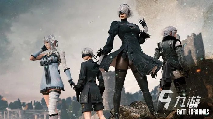 《pubg》免费加速器推荐 端游吃鸡加速器免费下载