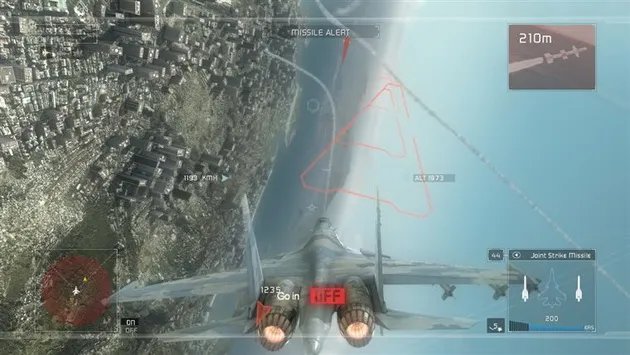 2009年1月XBOX360游戏发售表+详尽前瞻