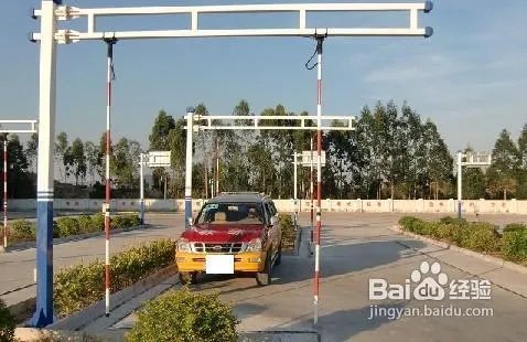 小路考重点项目过关注意事项-车帮网