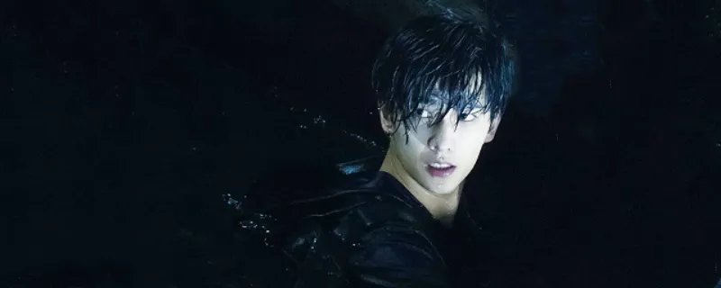 盗墓笔记里面的张起灵到底是什么身份