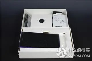 SONY 索尼 Xperia Z Ultra XL39h 智能手机 — 难以忘却的一抹紫