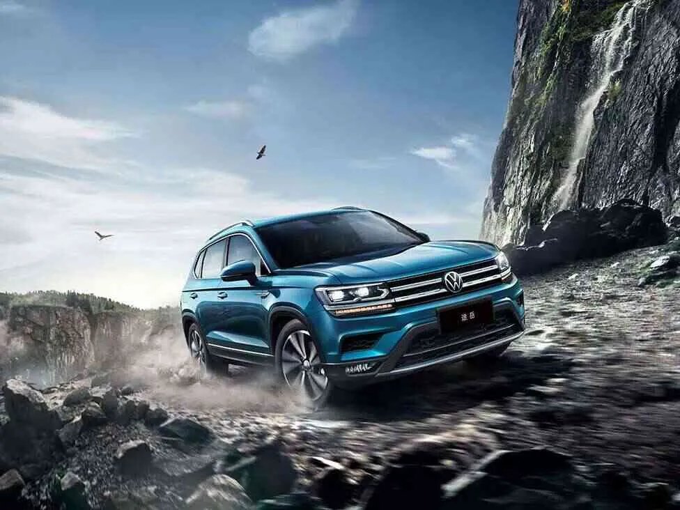 20至25万suv车推荐