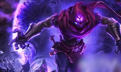 《LOL》S11赛季玛尔扎哈天赋符文怎么加点 S11赛季玛尔扎哈天赋符文加点攻略