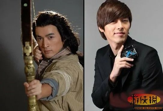 他们就是同龄人！盘点娱乐圈意想不到同龄明星