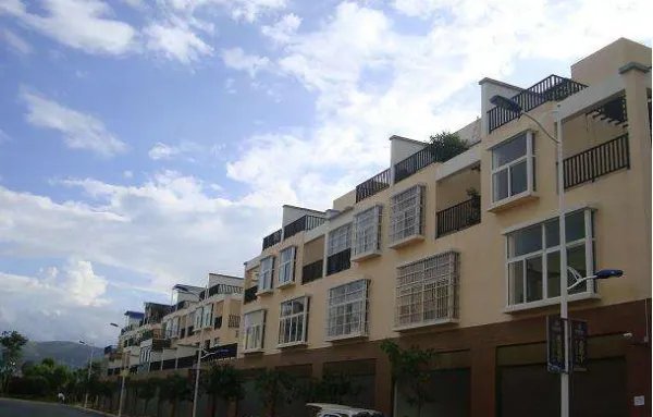 房地产开发公司简介怎么写?