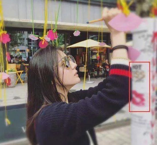 鹿晗向迪丽热巴求婚了吗？到底怎么回事？