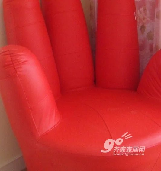 8W硬装3W软装 110平温柔甜蜜的家居空间