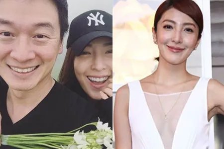 杨谨华为男友庆生 甜蜜告白幸福感满满