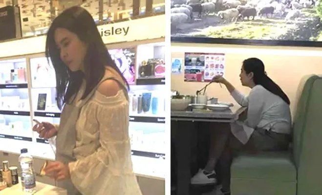 王祖贤减肥成功详情始末:几个月的转变让人佩服赞叹