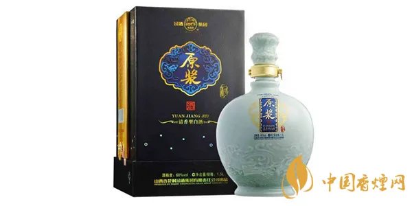 浩润集团白酒品牌介绍