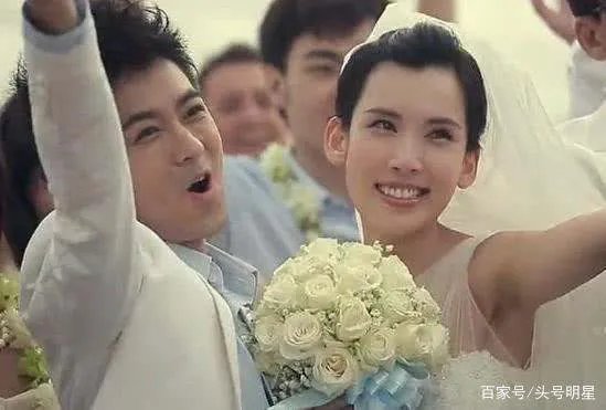 林志颖娶林若仪，你觉得亏了还是赚了？