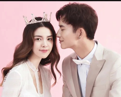 大连最好的婚纱摄影