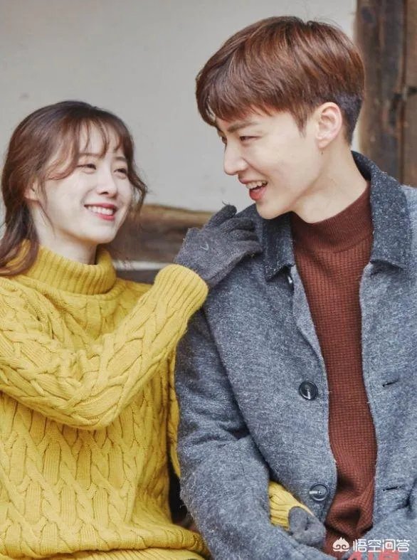 如何看待安宰贤具善惠这对金童玉女离婚？