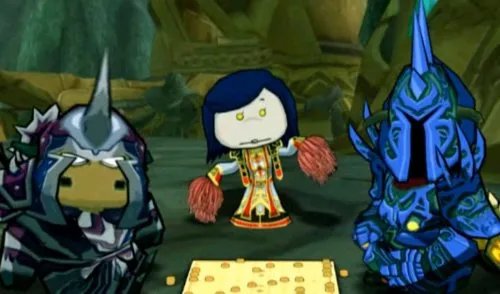 《我叫MT》来自星星的礼包火爆领取