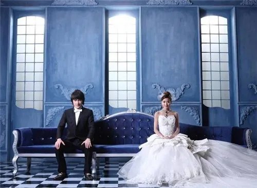 东莞婚纱摄影工作室哪家好 2017东莞婚纱摄影公司排行