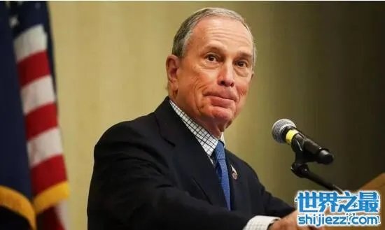 2017世界首富是谁，比尔盖茨强势第一(860亿美元) 