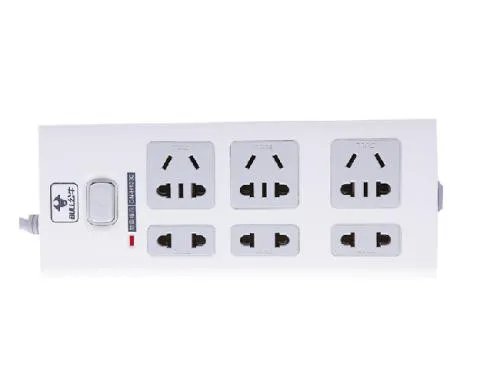 中国插座十大名牌 十大国内知名插座品牌推荐