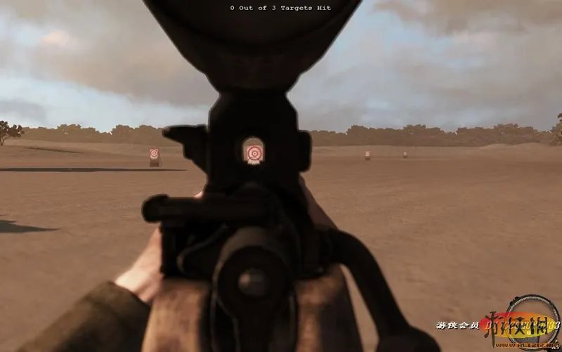 《红色管弦乐队2:斯大林格勒英雄》单人剧情图文流程攻略