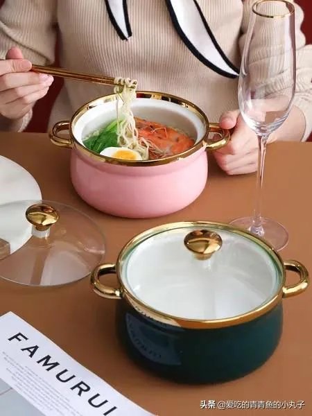 泡面碗怎么样好？