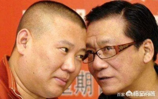 郭德纲发文怀念恩师侯耀文,如何看待他们的师徒情?