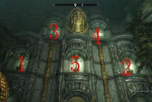 《上古卷轴5》历史的尘埃任务详细攻略