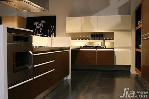 橱柜门板价格怎么算 橱柜门板价格计算方法