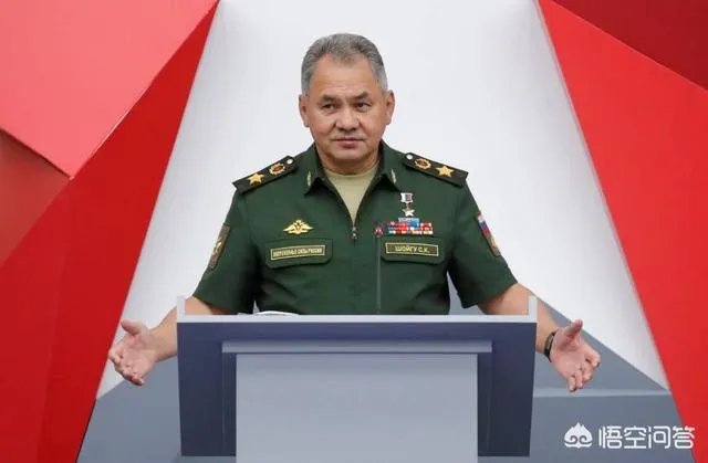 有人说:俄罗斯正在进行人类史上最大规模军演,为什么?