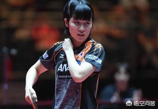 女乒世界杯在即,日本选手平野美宇再放言夺冠目标,以她目前的实力有可能登顶吗?