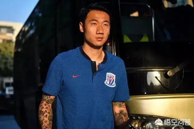 外租半年之后荣昊回归恒大，如今又随申花训练可能再次出租，你是怎么样看的？