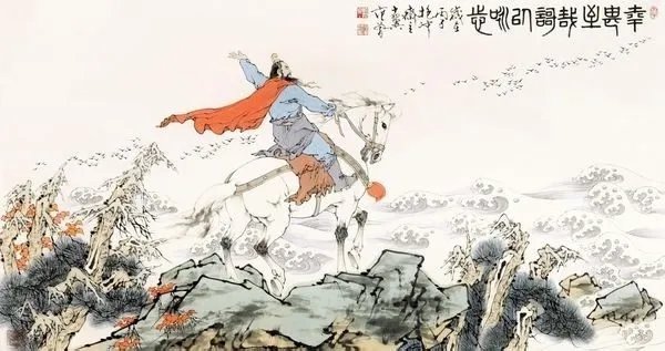 范曾的画值多少钱