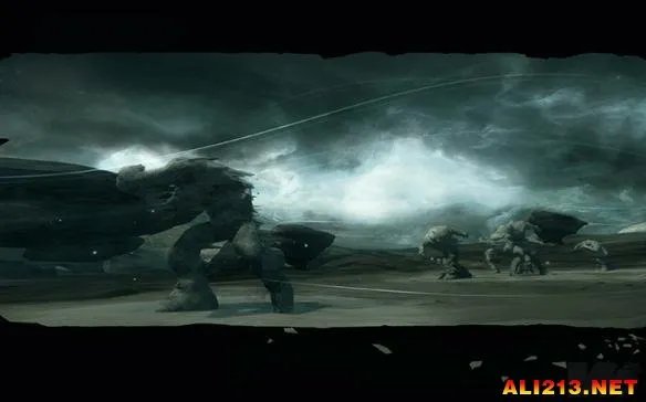 CRYENGINE动作冒险新作《风行者（Windwalkers）》开启众筹