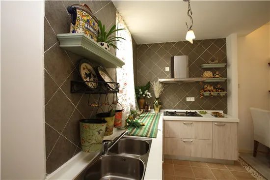 橱柜保养小常识