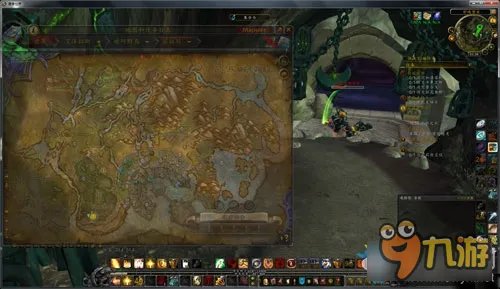 魔兽世界沃格斯碎片怪获取地点 魔兽世界沃格斯碎片怎么得