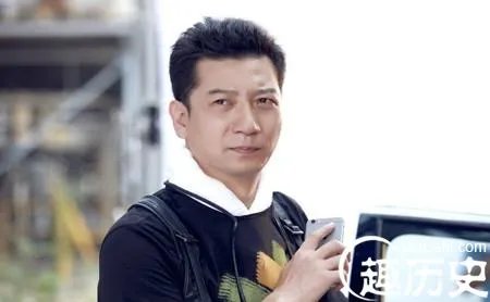 电视剧《小丈夫》演员表及主要角色介绍