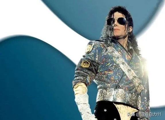 迈克尔杰克逊的一生和哪些明星合作过？